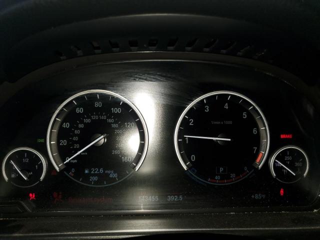 2015 BMW 535 XI WBA5B3C52FD540151