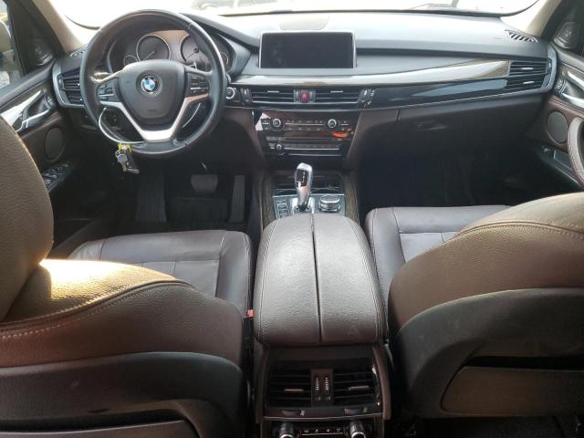 2016 BMW X5 XDR40E 5UXKT0C53G0S79458
