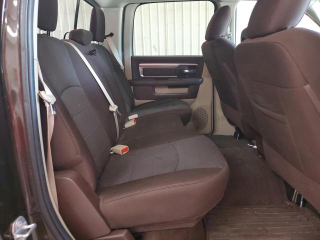 2017 RAM 1500 SLT - 3C6RR7LT4HG729242
