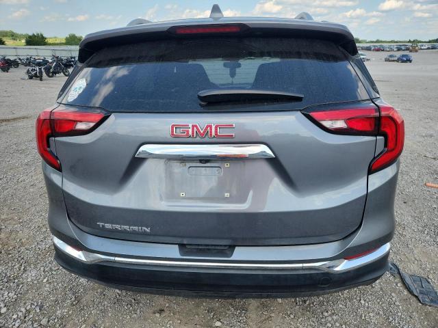 2020 GMC TERRAIN SL 3GKALPEV6LL260794