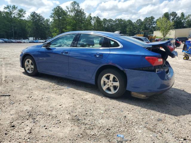 2023 CHEVROLET MALIBU LS - 1G1ZC5ST4PF241921