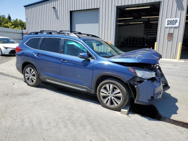 2022 SUBARU ASCENT LIM 4S4WMALD6N3471784
