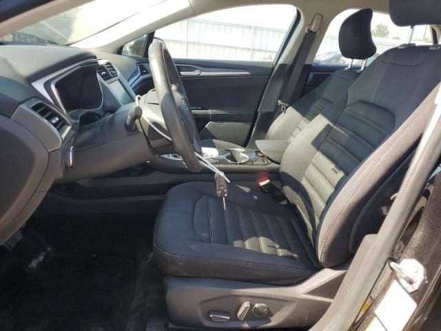 2015 FORD FUSION SE 1FA6P0HD6F5123316