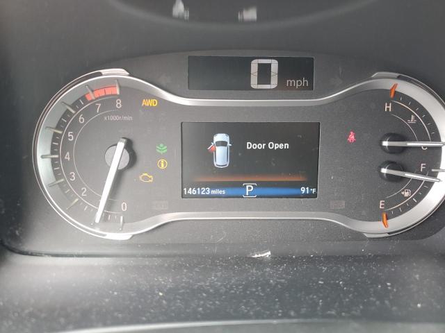 2018 HONDA PILOT EXL - 5FNYF6H54JB003135