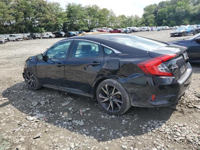 Vin: 2hgfc2f89kh546404, lot: 62693175, honda civic sport 20192