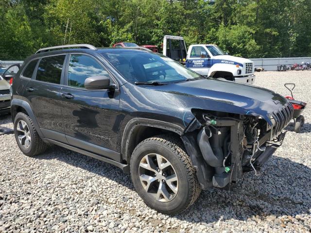 2016 JEEP CHEROKEE T 1C4PJMBS3GW318719