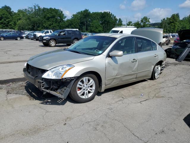 2010 NISSAN ALTIMA BAS - 1N4AL2AP2AN465229
