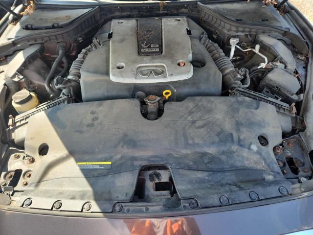 2015 INFINITI Q50 BASE JN1BV7AR9FM404631