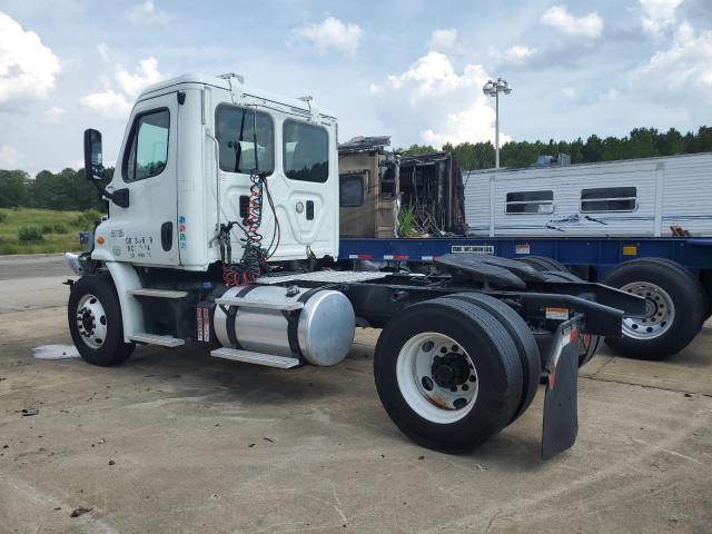 FREIGHTLINER CASCADIA 113 2014 white  diesel 1FUBGADV9ELFN9953 photo #4