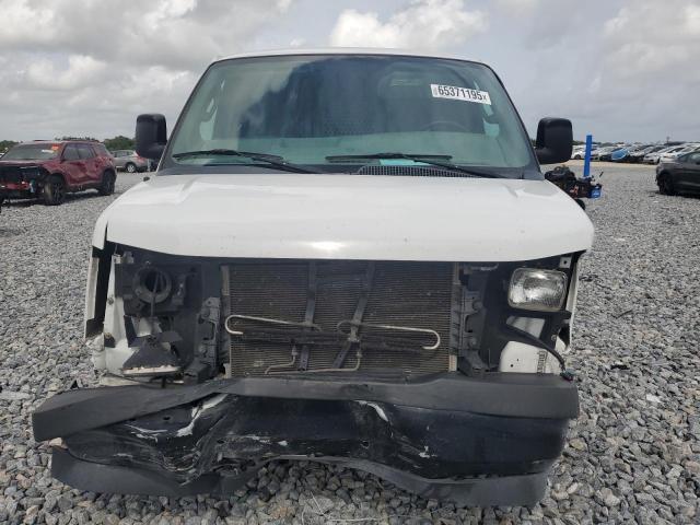 2017 GMC SAVANA G25 1GTW7BFF9H1329010