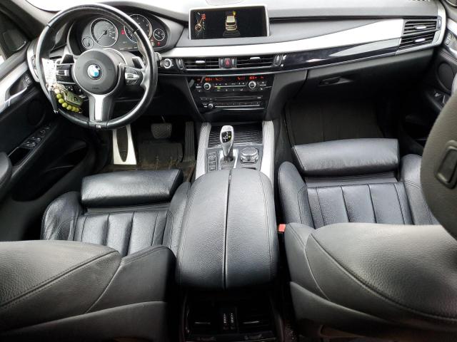 2015 BMW X5 XDRIVE3 5UXKR0C55F0K63677
