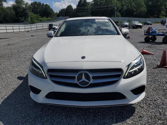 2019 MERCEDES-BENZ C 300 55SWF8DB7KU296544