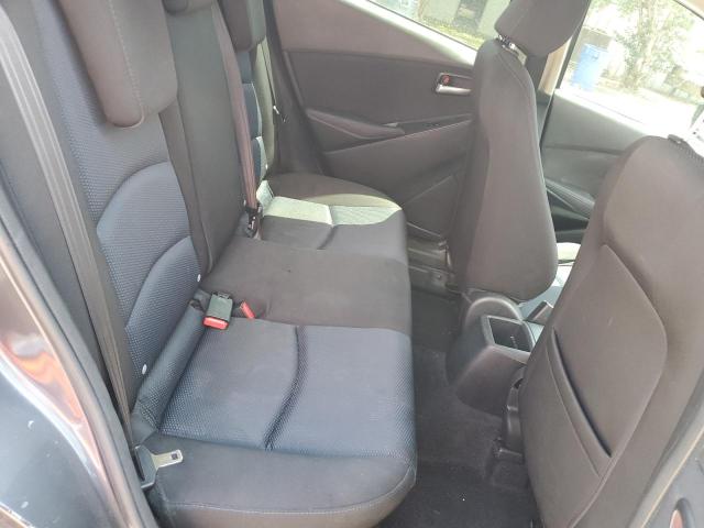 2016 TOYOTA SCION IA 3MYDLBZV3GY106558