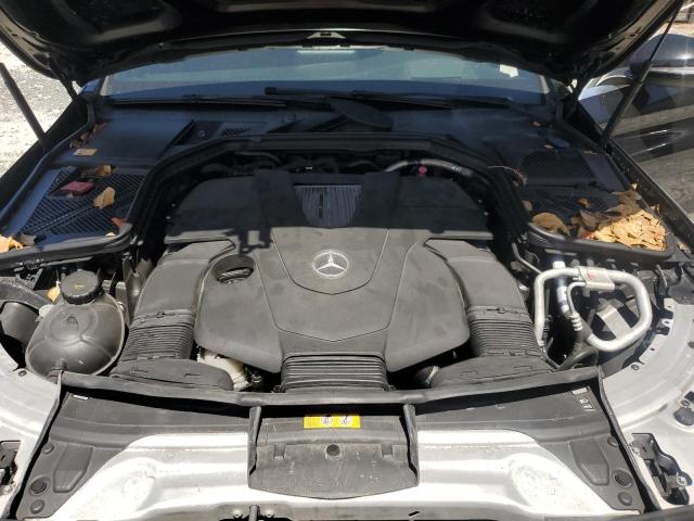 2015 MERCEDES-BENZ C 400 4MAT 55SWF6GBXFU039643
