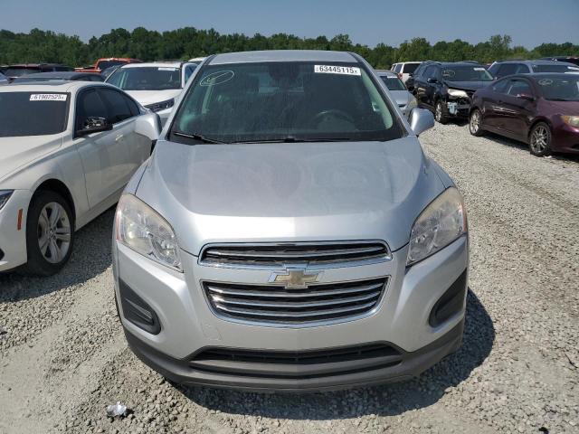 2015 CHEVROLET TRAX LS - KL7CJKSB0FB099644
