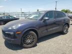 2018 PORSCHE CAYENNE - WP1AA2A25JKA01954