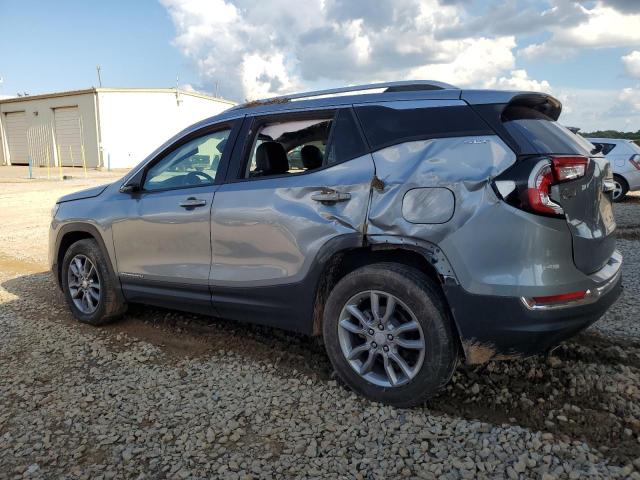 2024 GMC TERRAIN SL 3GKALVEGXRL142570