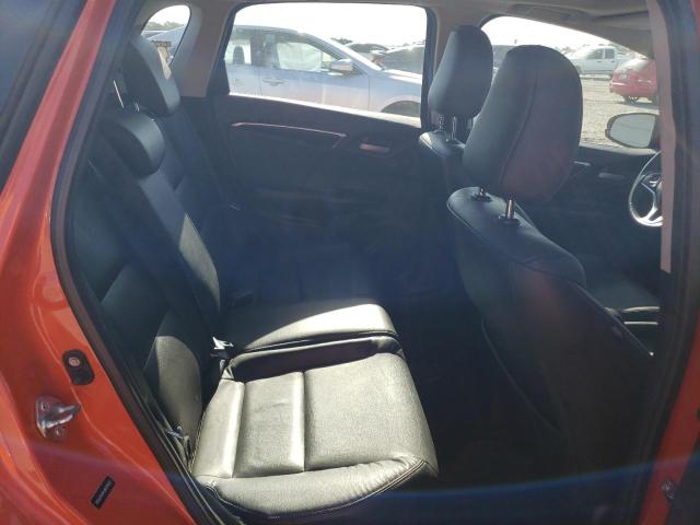 2018 HONDA FIT EX 3HGGK5H94JM709622