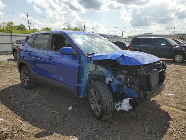 2023 KIA SELTOS LX KNDEPCAA7P7444083