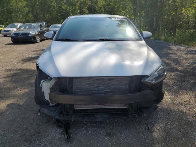 2017 HYUNDAI ELANTRA SE - KMHD84LF8HU399354
