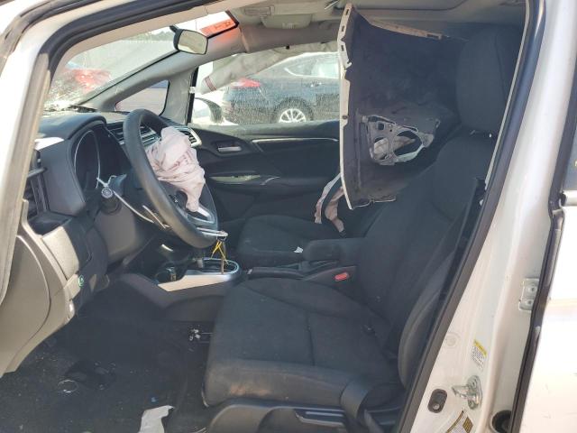 2015 HONDA FIT EX 3HGGK5H86FM760781