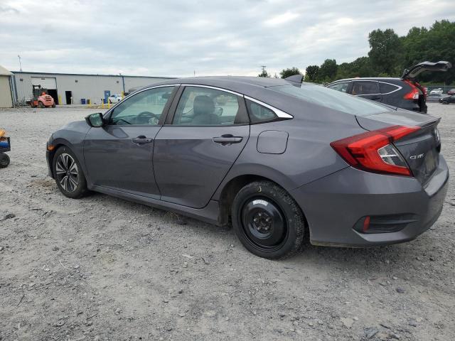 2017 HONDA CIVIC EX 19XFC1F35HE015010