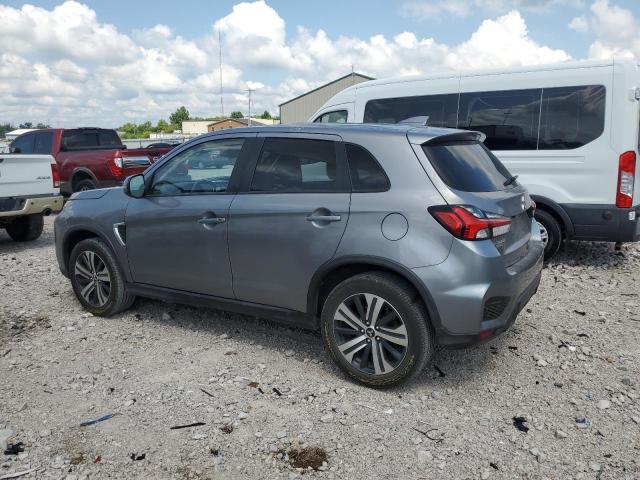 2020 MITSUBISHI OUTLANDER SPORT ES JA4AR3AU6LU010651