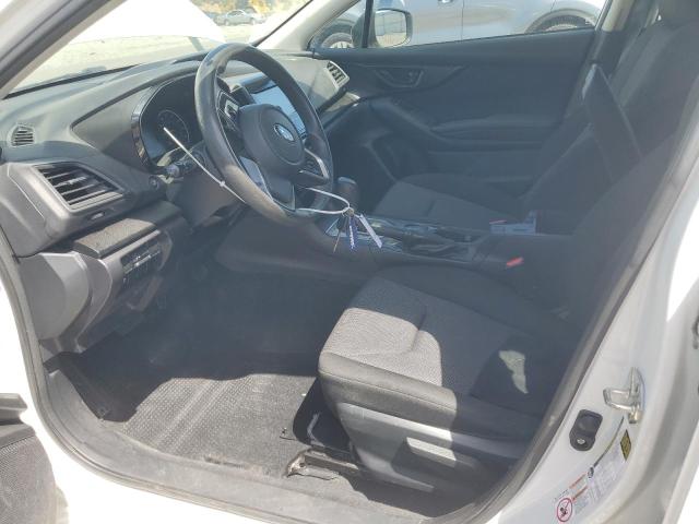 2018 SUBARU IMPREZA 4S3GTAA68J3723271