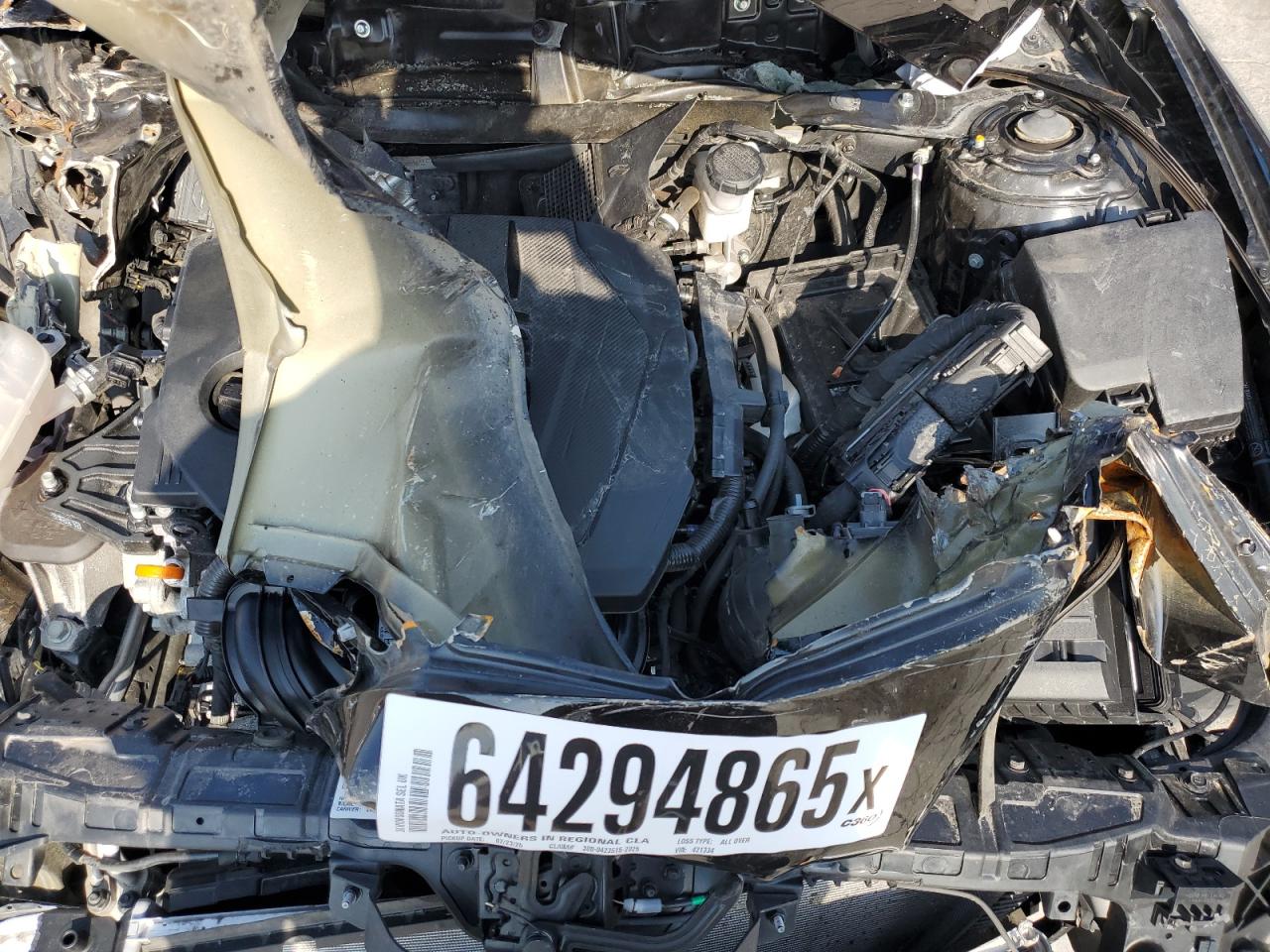 Lot #3264522517 2024 HYUNDAI SONATA SEL