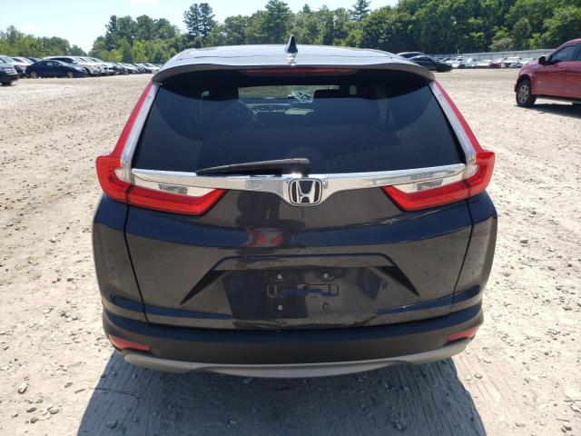 2019 HONDA CR-V EX 2HKRW2H59KH637685