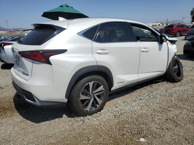 2020 LEXUS NX 300H JTJGJRDZ6L5009301