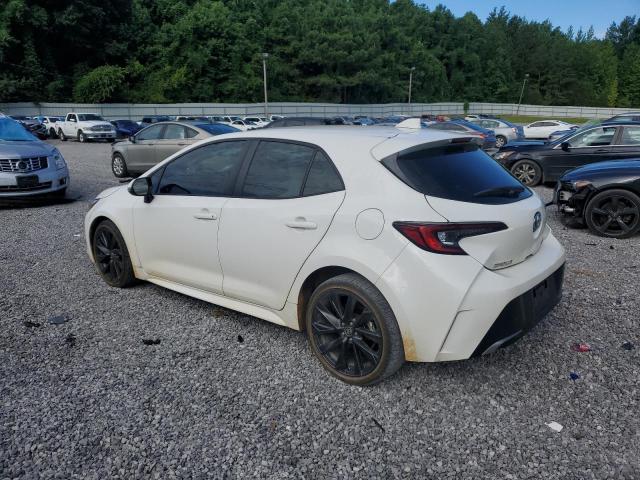 2023 TOYOTA COROLLA XSE JTNC4MBE4P3204130