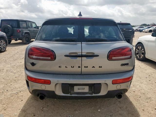 2023 MINI COOPER S C WMWXJ1C04P2T84261