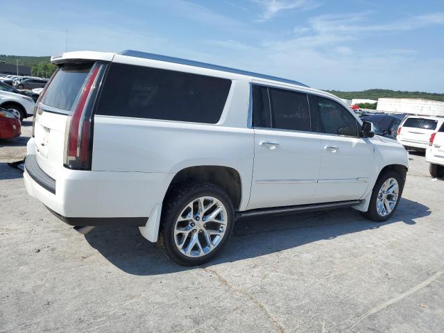 2016 CADILLAC ESCALADE E 1GYS4KKJ6GR321569