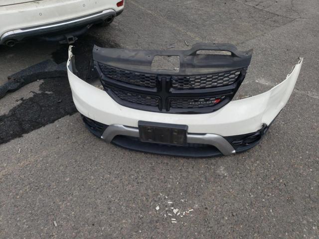 2017 DODGE JOURNEY CR 3C4PDCGG3HT603109