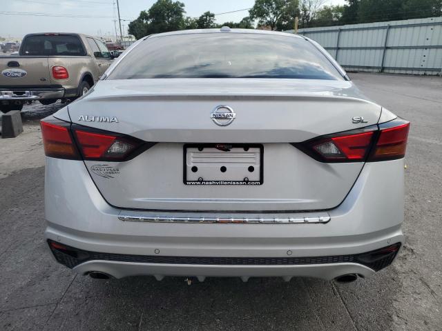 2021 NISSAN ALTIMA SL 1N4BL4EV7MN394316