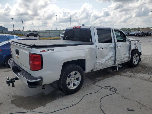 2018 CHEVROLET SILVERADO #3283832456