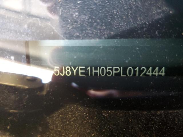 2023 ACURA MDX A-SPEC - 5J8YE1H05PL012444