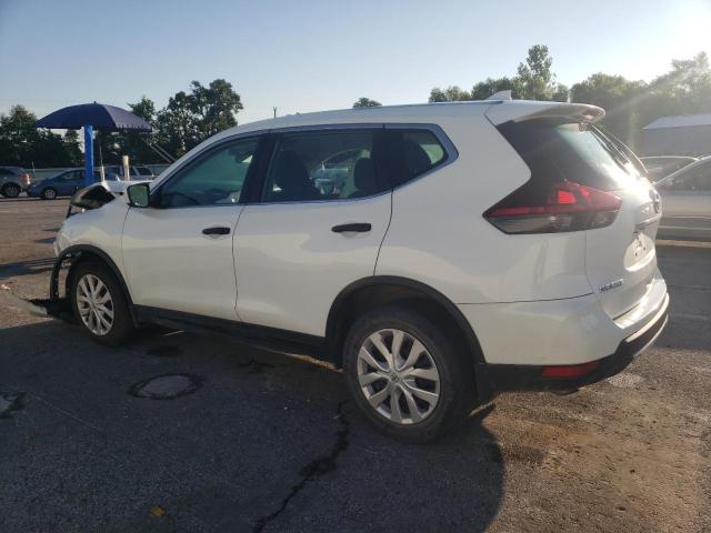2020 NISSAN ROGUE S 5N1AT2MV4LC811053