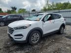 2017 HYUNDAI TUCSON SE - KM8J23A49HU297688