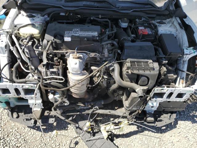 2017 HONDA CIVIC LX 19XFC2F57HE212929