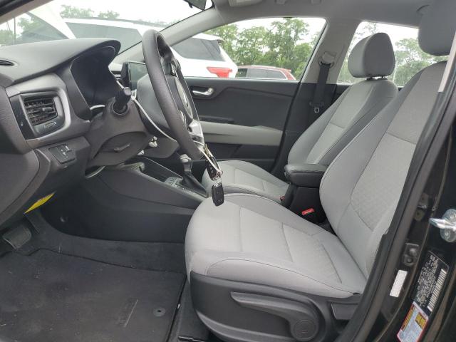 2021 KIA RIO LX - 3KPA24AD5ME424018