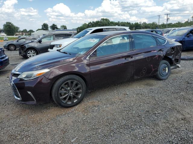 TOYOTA AVALON XLE