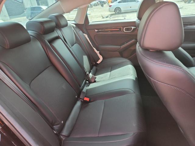 2024 HONDA CIVIC TOUR 2HGFE1F9XRH333288