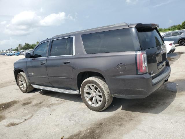 2015 GMC YUKON XL K 1GKS2GKC1FR503662