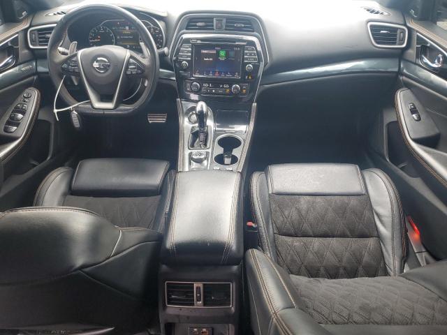2019 NISSAN MAXIMA S 1N4AA6AV6KC377762