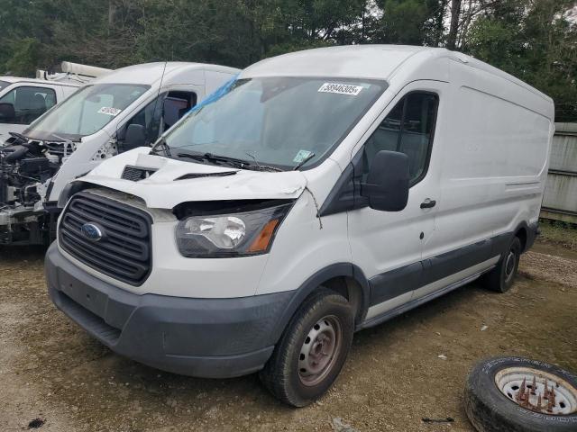 FORD TRANSIT T-