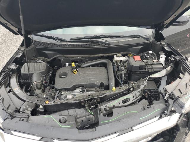 2025 CHEVROLET EQUINOX LT 3GNAXPEG0SL172928