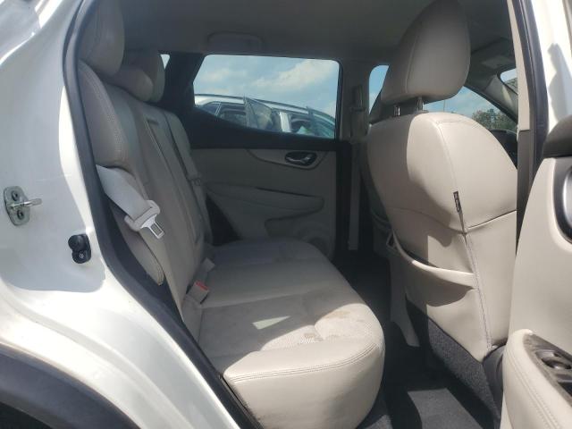 2020 NISSAN ROGUE SPORT S JN1BJ1CV6LW278330