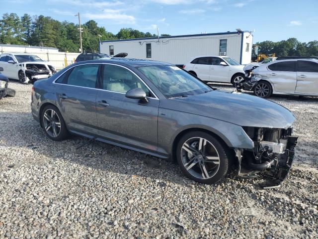 2017 AUDI A4 PRESTIG WAUFNAF48HN022660